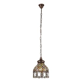 Eglo JADIDA 49765 függeszték, 1x60W E27