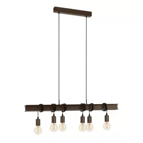 Eglo TOWNSHEND 4 49859 függeszték, 6x60W E27