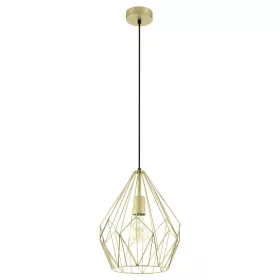Eglo CARLTON 49933 függeszték, 1x60W E27