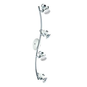 Eglo TUKON 3 75297 spotlámpa