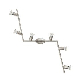 Eglo BUZZ-C 75387 távirányítós spotlámpa