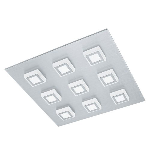 Eglo Masiano 78641 mennyezetlámpa, 9x3,3W LED