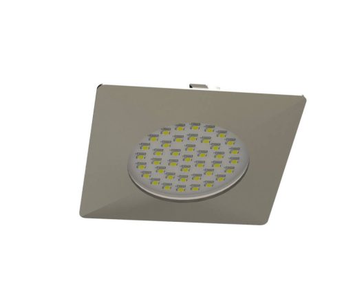 Eglo Pineda 78744 álmennyezeti spotlámpa, 12W LED, 3000K, 1000 lm