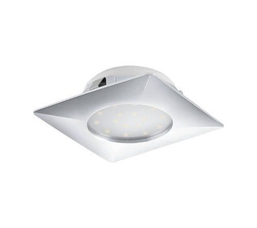 Eglo Pineda 78745 álmennyezeti spotlámpa, 12W LED, 3000K, 1000 lm