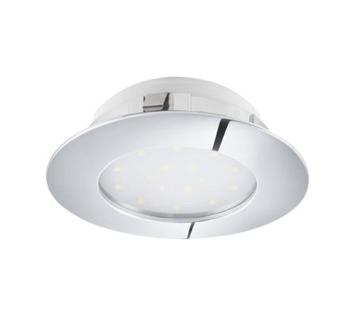 Eglo Pineda 78748 álmennyezeti spotlámpa, 12W LED, 3000K, 1000 lm