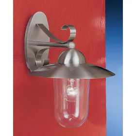 Eglo Milton 83588 kültéri falilámpa, 1x60W E27