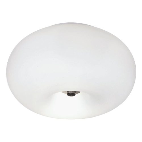 Eglo Optica 86811 mennyezetlámpa d.28cm, 2x60W E27