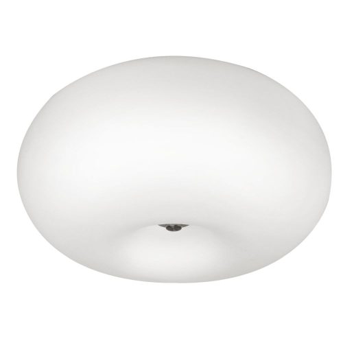 Eglo Optica 86812 mennyezetlámpa d.35cm, 2x60W E27