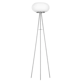 Eglo Optica 86817 állólámpa d.35cm, 2x60W E27