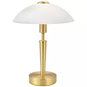 Eglo Solo1 87254 asztali lámpa, 1x60W E14