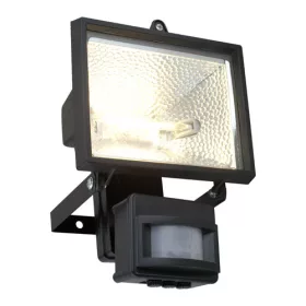   Eglo Alega 88813 kültéri reflektor mozgásérzékelővel, 1x500W R7s