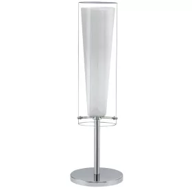 Eglo Pinto 89835 asztali lámpa, 1x60W E27