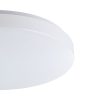 Eglo Totari-Z 900001 Zigbee, kristályeffektes, okos mennyezetlámpa, 19,2W LED, 2700K-6500K, 2160 lm