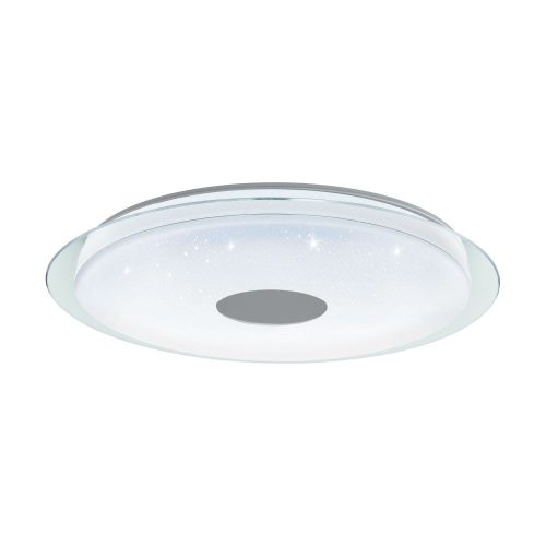 Eglo Lanciano-Z 900006 Zigbee mennyezetlámpa, 38,1W LED, 2700K-6500K, 5350 lm