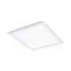 Eglo Salobrena-Z 900044 Zigbee okos mennyezetlámpa, 15,3W LED, 2700K-6500K, 1790 lm