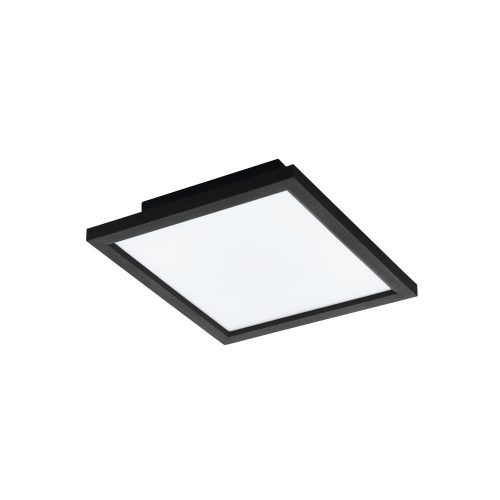 Eglo Salobrena-Z 900049 Zigbee mennyezetlámpa, 15,3W LED, 2700K-6500K, 1790 lm