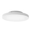 Eglo Turcona-Z 900055 Zigbee mennyezetlámpa, 22,4W LED, 2700K-6500K+RGB, 2490 lm