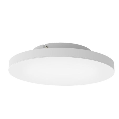 Eglo Turcona-Z 900055 Zigbee mennyezetlámpa, 22,4W LED, 2700K-6500K+RGB, 2490 lm