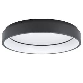   Eglo Marghera-Z 900067 Zigbee mennyezetlámpa, 4x6,5W LED, 2700K-6500K+RGB, 3120 lm