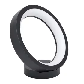   Eglo Marghera-Z 900071 Zigbee asztali lámpa, 4x4W LED, 2700K-6500K+RGB, 1800 lm