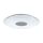 Eglo Lanciano-Z 900083 Zigbee mennyezetlámpa, 4x4,8W LED, 2700K-6500K, 2160 lm