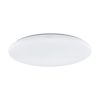 Eglo Totari-Z 900085 Zigbee mennyezetlámpa, 4x11,2W LED, 2700K-6500K, 4960 lm