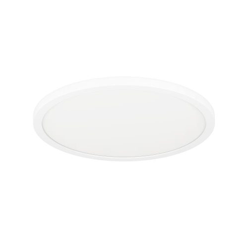 Eglo Rovito-Z 900086 Zigbee mennyezetlámpa, 14,6W LED, 2700K-6500K+RGB, 1700 lm