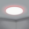 Eglo Rovito-Z 900086 Zigbee mennyezetlámpa, 14,6W LED, 2700K-6500K+RGB, 1700 lm