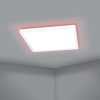 Eglo Rovito-Z 900088 Zigbee mennyezetlámpa, 14,6W LED, 2700K-6500K+RGB, 1700 lm