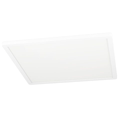 Eglo Rovito-Z 900089 Zigbee mennyezetlámpa, 16,5W LED, 2700K-6500K+RGB, 2200 lm