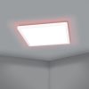 Eglo Rovito-Z 900089 Zigbee mennyezetlámpa, 16,5W LED, 2700K-6500K+RGB, 2200 lm