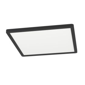   Eglo Rovito-Z 900093 Zigbee mennyezetlámpa, 14,6W LED, 2700K-6500K+RGB, 1700 lm