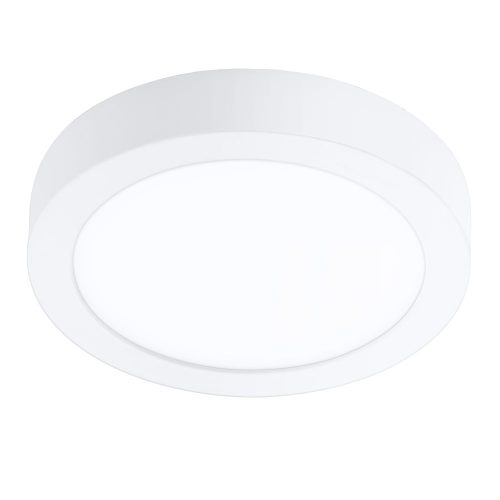 Eglo Fueva-Z 900103 Zigbee okos fürdőszobai mennyezetlámpa, 16,5W LED, 2700K-6500K, 2250 lm, IP44