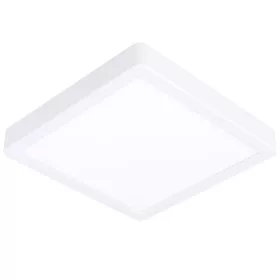 Eglo Fueva-Z 900104 fürdőszobai smart mennyezetlámpa, 16W LED, 2700K-6500K, 2250 lm, IP44
