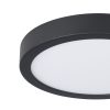 Eglo Fueva-Z 900108 Zigbee okos fürdőszobai mennyezetlámpa, 16,5W LED, 2700K-6500K, 2250 lm, IP44