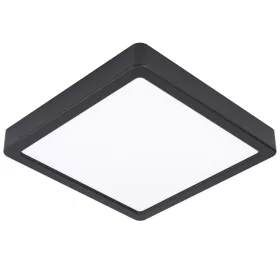 Eglo Fueva-Z 900109 fürdőszobai smart mennyezetlámpa, 16W LED, 2700K-6500K, 2250 lm, IP44