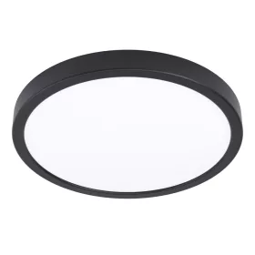   Eglo Argolis-Z Zigbee 900126 kültéri mennyezetlámpa, 19,5W LED, 2700K-6500K, 2700 lm, IP44