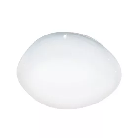   Eglo Sileras-Z 900129 Zigbee mennyezetlámpa, 3x11W LED, 2700K-6500K+RGB, 4050 lm