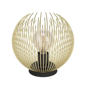 Eglo VENEZUELA 900168 asztali lámpa, 1x40W E27