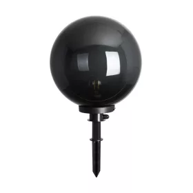   Eglo MONTEROLLO SMOKE 900203 kültéri, földbe szúrható lámpa, 1x40W E27, IP44