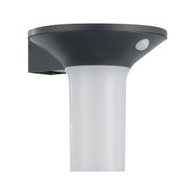   Eglo Corbezzola 900243 napelemes, mozgásérzékelős kültéri falilámpa, 6x0,03W LED, 400 lm, IP44