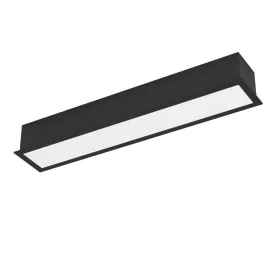   Eglo SALITTA 900263 kültéri süllyesztett lámpa, 9W LED, 3000K, 1080 lm, IP65