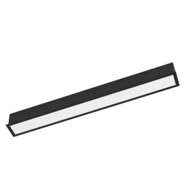   Eglo SALITTA 900264 kültéri süllyesztett lámpa, 14W LED, 3000K, 1680 lm, IP65