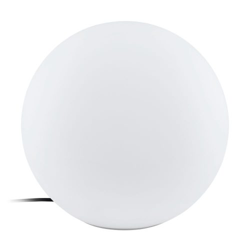 Eglo Monterolo-Z Zigbee 900269 fénygömb, 1x9W E27, 2700K-6500K+RGB, 806 lm, IP65