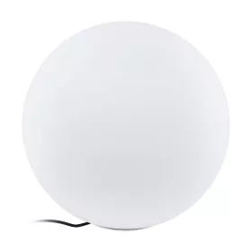Eglo Monterolo-Z Zigbee 900271 fénygömb, 1x9W E27, 2700K-6500K+RGB, 806 lm, IP65