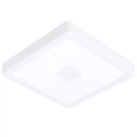   Eglo Iphias 2 900282 kültéri mennyezeti lámpa, 17W LED, 3000K, 2000 lm, IP44