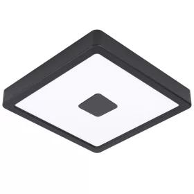   Eglo Iphias 2 900283 kültéri mennyezeti lámpa, 17W LED, 3000K, 2000 lm, IP44