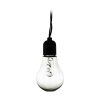 Eglo LIBISA 900299 kültéri fényfüzér, 10x0,06W LED, IP44