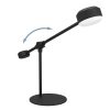 Eglo CLAVELLINA 900353 íróasztali lámpa, 1x6,8W LED, 3000K, 800 lm