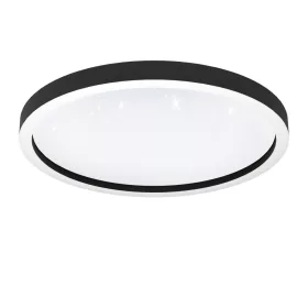   Eglo MONTEMORELOS-Z 900412 Zigbee okos mennyezeti lámpa, 34,5W LED, 2700K-6500K+RGB, 4100 lm